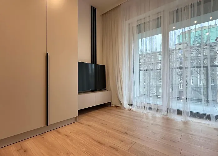 Apartament Ruby