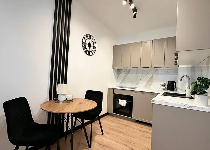 Apartament Ruby