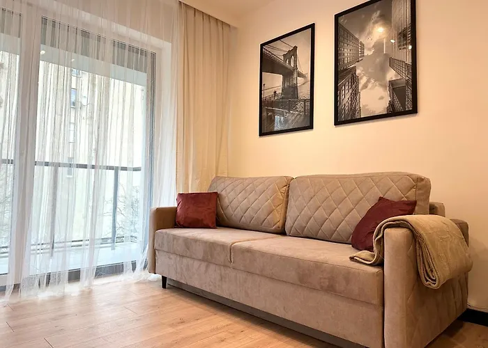 Apartament Ruby