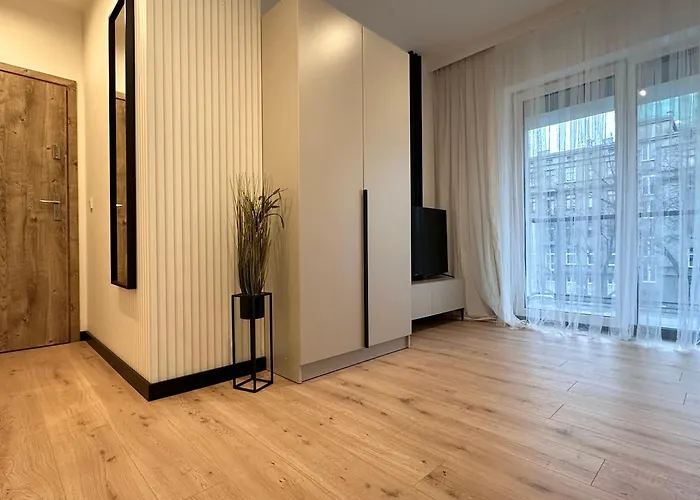Apartament Ruby